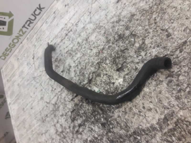 Recambio de manguera de agua para renault megane ii coupe/cabrio authentique referencia OEM IAM   