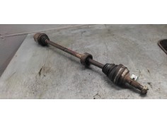 Recambio de transmision delantera derecha para mg serie 400 (rt) 420 sdi (4-ptas.) referencia OEM IAM  29MM MANGUETA 30MM CAMBIO