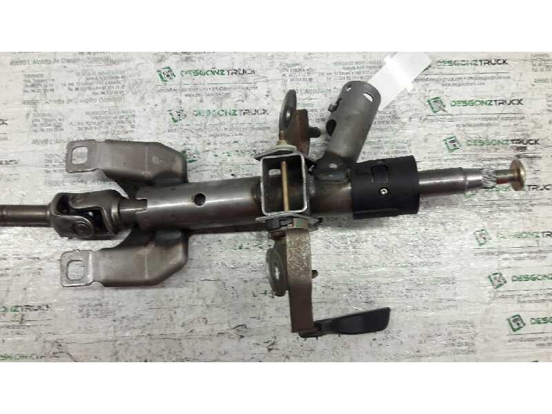 Recambio de columna direccion para peugeot 206 berlina x-line referencia OEM IAM   