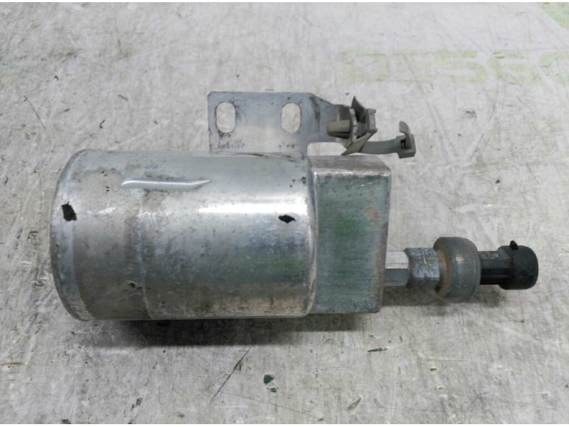 Recambio de filtro secante para opel zafira a blue line referencia OEM IAM   