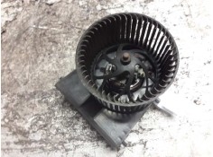 Recambio de ventilador calefaccion para seat toledo (1m2) select referencia OEM IAM 11181902IA 2 PINS 
