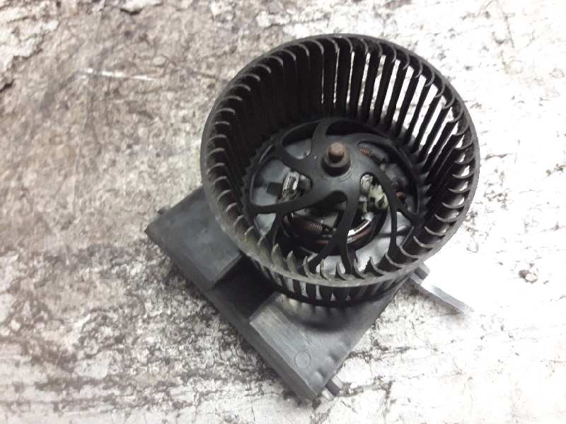 Recambio de ventilador calefaccion para seat toledo (1m2) select referencia OEM IAM 11181902IA 2 PINS 