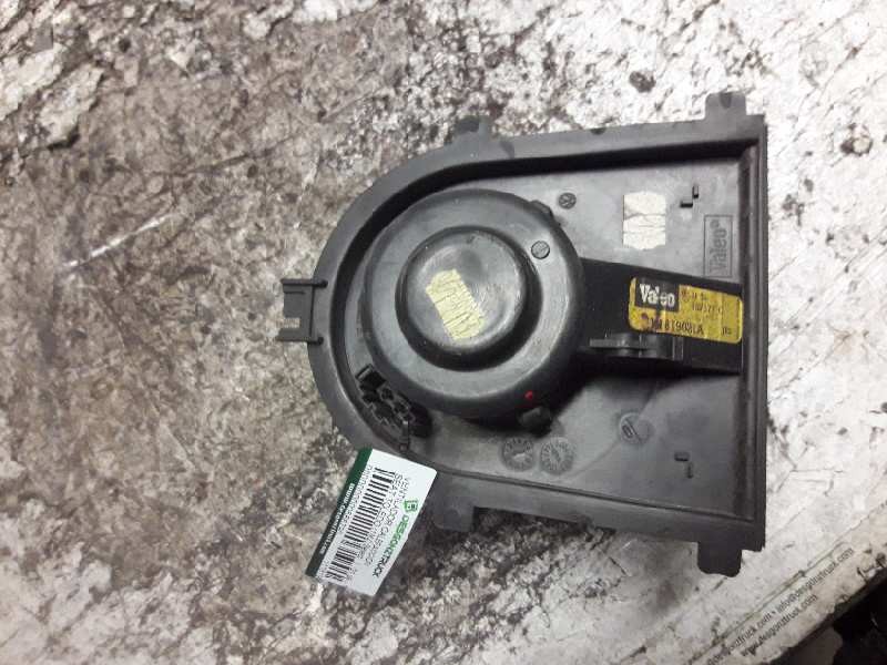 Recambio de ventilador calefaccion para seat toledo (1m2) select referencia OEM IAM 11181902IA 2 PINS 