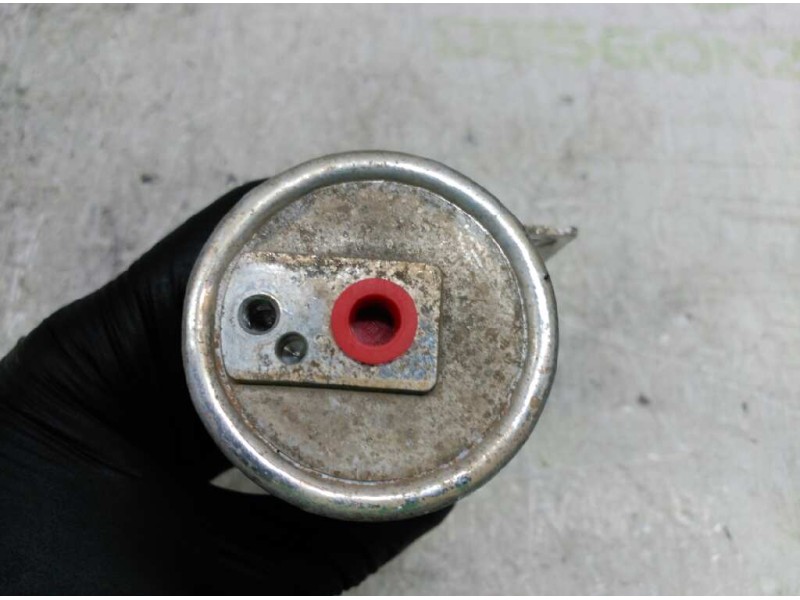 Recambio de filtro secante para opel zafira a blue line referencia OEM IAM   