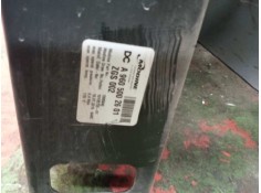 Recambio de radiador agua para mercedes-benz actros bm 963.xxx 2-achser referencia OEM IAM A9605002601   2