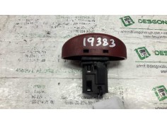 Recambio de warning para peugeot 206 berlina x-line referencia OEM IAM 9643213777   2