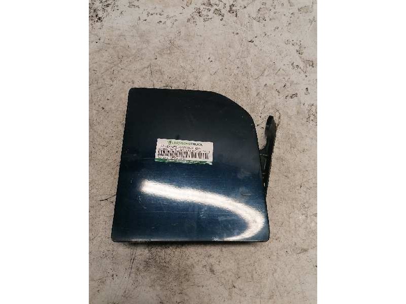 Recambio de tapa exterior combustible para nissan nv 200 (m20) kasten comfort referencia OEM IAM   