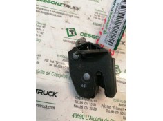 Recambio de cerradura puerta carga para fiat doblo (119) 1.3 16v multijet active com. (55kw) referencia OEM IAM  SUPERIOR DERECH