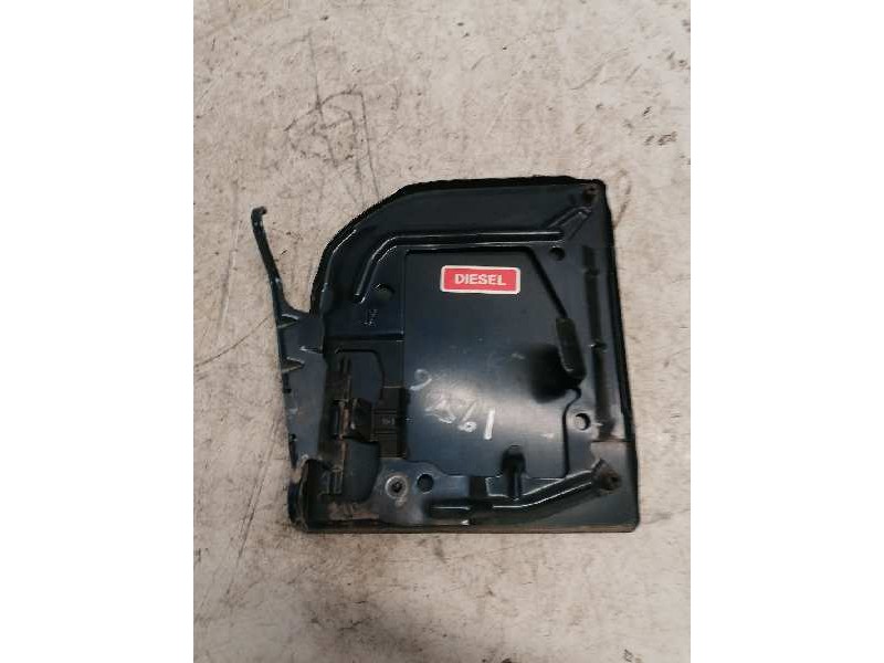 Recambio de tapa exterior combustible para nissan nv 200 (m20) kasten comfort referencia OEM IAM   