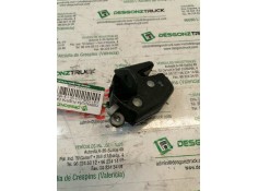 Recambio de cerradura puerta carga para fiat doblo (119) 1.3 16v multijet active com. (55kw) referencia OEM IAM  SUPERIOR DERECH 2