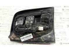 Recambio de piloto trasero derecho para nissan micra (k11) beat referencia OEM IAM    2