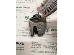 Recambio de cerradura puerta carga para fiat doblo (119) 1.3 16v multijet active com. (55kw) referencia OEM IAM  SUPERIOR IZQUIE