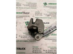 Recambio de cerradura puerta carga para fiat doblo (119) 1.3 16v multijet active com. (55kw) referencia OEM IAM  SUPERIOR IZQUIE 2