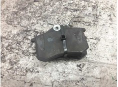 Recambio de pastillas de freno traseras para renault megane ii coupe/cabrio authentique referencia OEM IAM   
