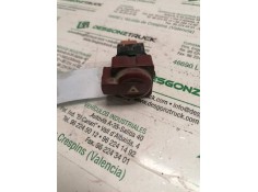 Recambio de warning para citroën c4 berlina sx referencia OEM IAM 96480877KR 3 PINS 