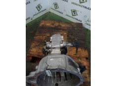 Recambio de caja cambios para nissan trucks trade trade 3.0 referencia OEM IAM M525A M525C M525E