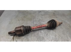 Recambio de transmision delantera izquierda para land rover freelander (ln) e familiar referencia OEM IAM  29MM MANGUETA 27.40MM 2