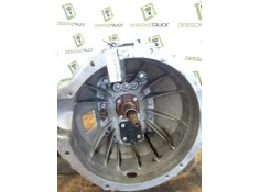 Recambio de caja cambios para nissan trucks trade trade 3.0 referencia OEM IAM M525A M525C M525E 2