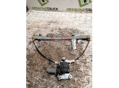 Recambio de elevalunas delantero derecho para nissan almera (n16/e) acenta referencia OEM IAM 400600 2 PINS 