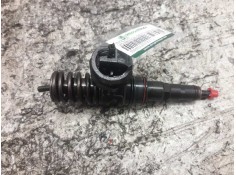 Recambio de inyector para volkswagen golf iv berlina (1j1) highline referencia OEM IAM 038130073F BOSCH  2