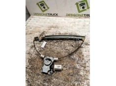 Recambio de elevalunas delantero derecho para nissan almera (n16/e) acenta referencia OEM IAM 400600 2 PINS  2