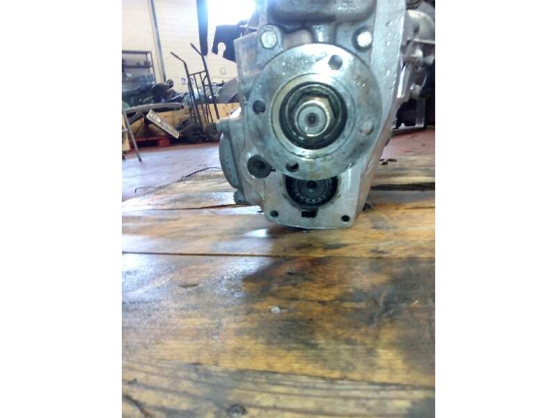 Recambio de caja cambios para nissan trucks trade trade 3.0 referencia OEM IAM M525A M525C M525E