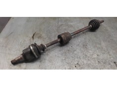 Recambio de transmision delantera derecha para ford ka (ccq) básico referencia OEM IAM  27MM MANGUETA 25.40MM CAMBIO 2