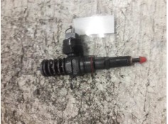 Recambio de inyector para volkswagen golf iv berlina (1j1) highline referencia OEM IAM 038130073F BOSCH 