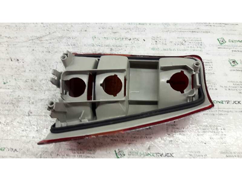 Recambio de piloto trasero izquierdo para opel kadett e california berlina referencia OEM IAM   