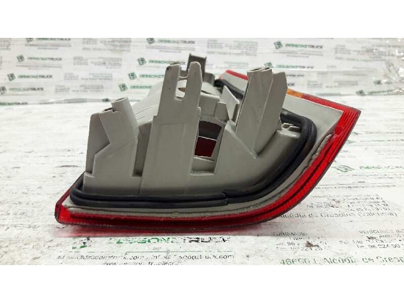 Recambio de piloto trasero izquierdo para opel kadett e california berlina referencia OEM IAM   