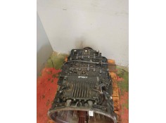 Recambio de caja cambios para iveco stralis (as) fsa t / fp lt 4x2 gran espacio referencia OEM IAM 12AS2330TD 1353031001 4127128