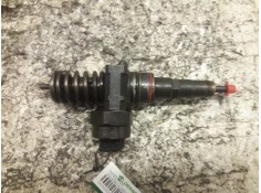 Recambio de inyector para volkswagen golf iv berlina (1j1) highline referencia OEM IAM 038130073F BOSCH 