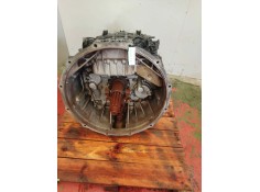 Recambio de caja cambios para iveco stralis (as) fsa t / fp lt 4x2 gran espacio referencia OEM IAM 12AS2330TD 1353031001 4127128 2