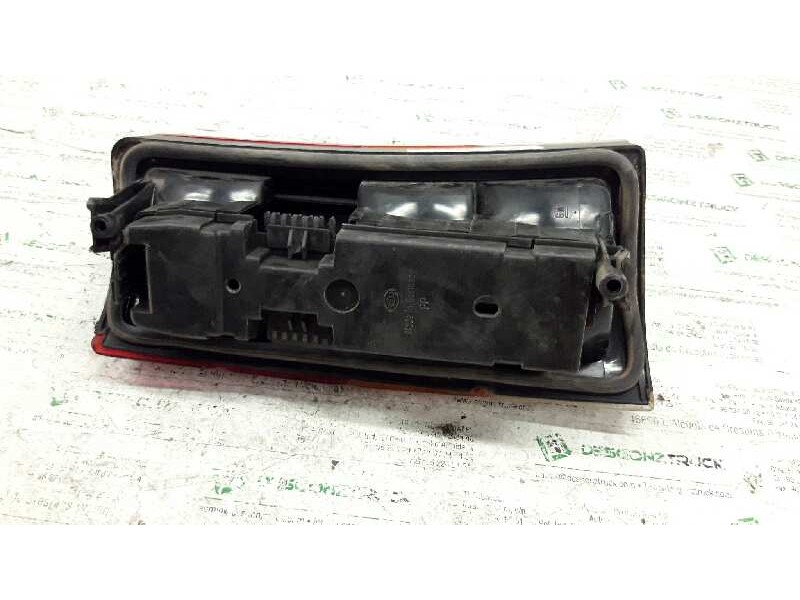 Recambio de piloto trasero izquierdo para opel kadett e cup lim. referencia OEM IAM   