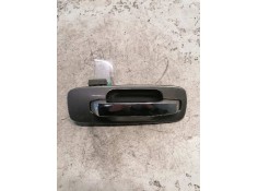 Recambio de maneta exterior delantera derecha para nissan x-trail (t30) comfort referencia OEM IAM   