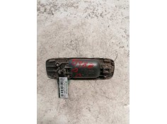 Recambio de maneta exterior delantera derecha para nissan x-trail (t30) comfort referencia OEM IAM    2