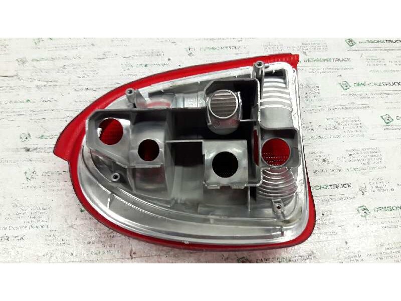 Recambio de piloto trasero derecho para opel corsa b top 100 referencia OEM IAM   