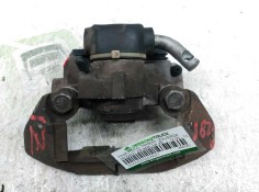 Recambio de pinza freno trasera izquierda para peugeot 206 berlina xs referencia OEM IAM 440161  