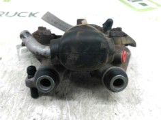 Recambio de pinza freno trasera izquierda para peugeot 206 berlina xs referencia OEM IAM 440161   2