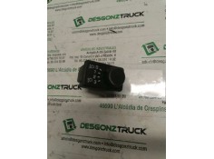 Recambio de boton regulacion de faros para nissan almera (n16/e) acenta referencia OEM IAM 37089A 3 PINS 