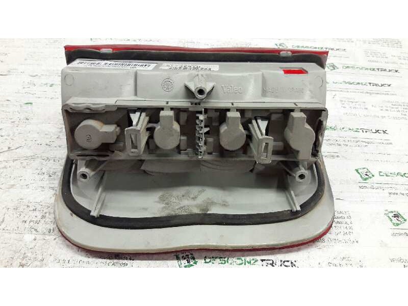 Recambio de piloto trasero izquierdo para opel combo (corsa b) cargo referencia OEM IAM 67732670  