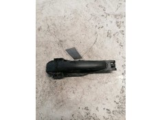 Recambio de maneta exterior delantera derecha para seat ibiza (6l1) cool referencia OEM IAM 6L0837886  