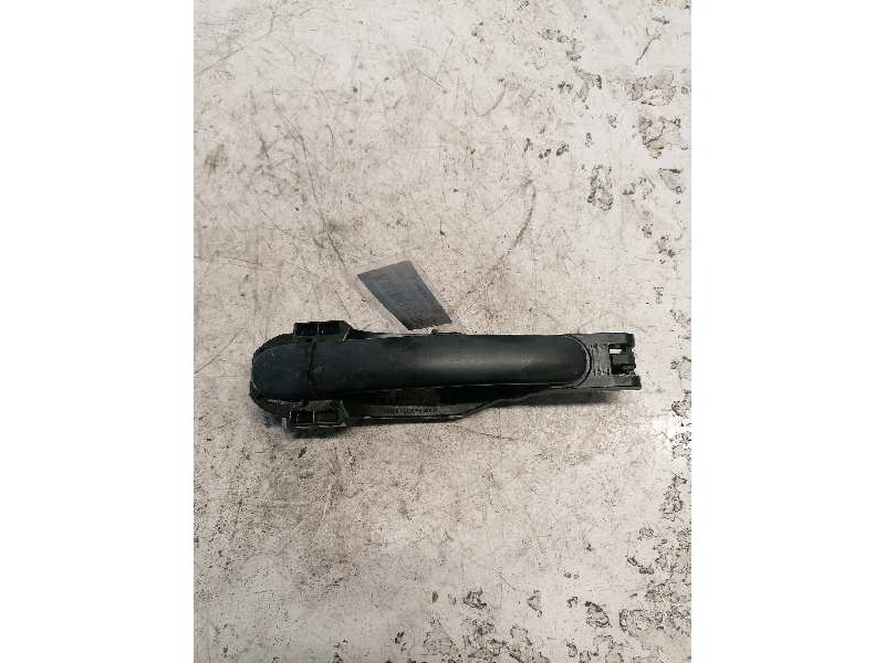Recambio de maneta exterior delantera derecha para seat ibiza (6l1) cool referencia OEM IAM 6L0837886  