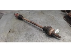 Recambio de transmision delantera derecha para mg serie 200 (rf) 214 si (3-ptas.) referencia OEM IAM  27MM MANGUETA 24MM CAMBIO