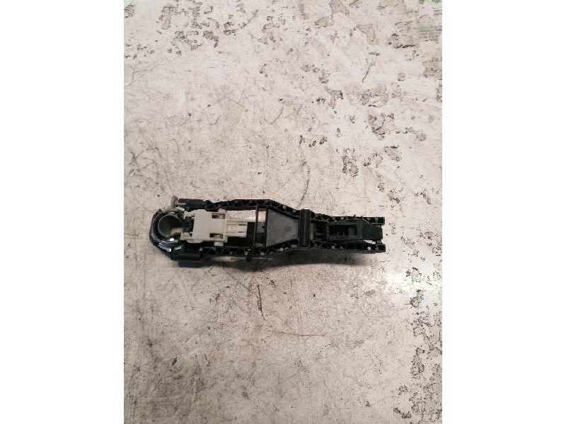 Recambio de maneta exterior delantera derecha para seat ibiza (6l1) cool referencia OEM IAM 6L0837886  