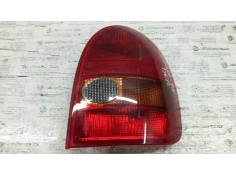 Recambio de piloto trasero derecho para opel corsa b top 100 referencia OEM IAM   