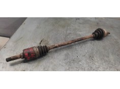 Recambio de transmision delantera derecha para mg serie 200 (rf) 214 si (3-ptas.) referencia OEM IAM  27MM MANGUETA 24MM CAMBIO 2