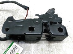 Recambio de cerradura capot para seat leon (1p1) stylance / style referencia OEM IAM 1P0823509B   2