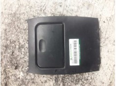 Recambio de cenicero para peugeot 406 berlina (s1/s2) svdt referencia OEM IAM 9626735577  