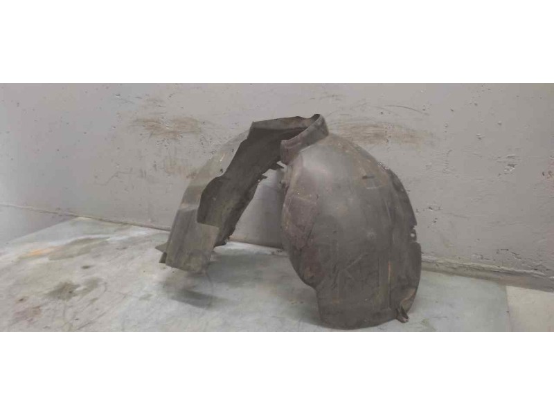 Recambio de paso rueda derecho para ford focus lim. (cb4) titanium referencia OEM IAM   DELANTERO